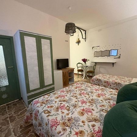 Vittorina'S Home Сорсо Екстер'єр фото