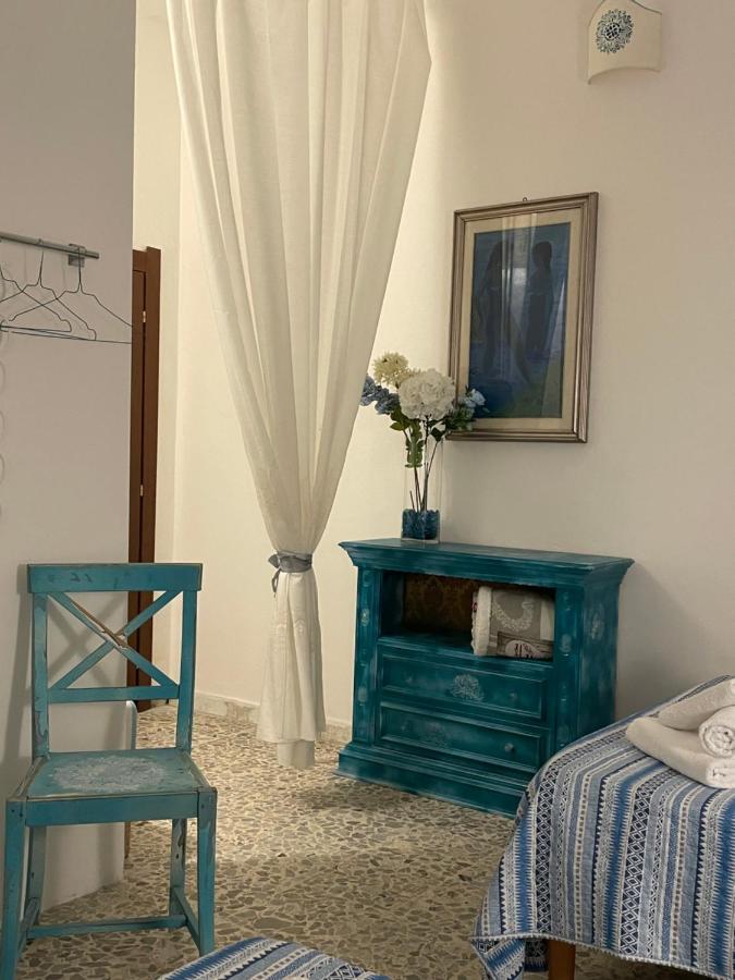 Vittorina'S Home Сорсо Екстер'єр фото