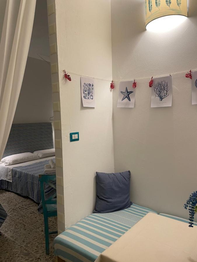 Vittorina'S Home Сорсо Екстер'єр фото