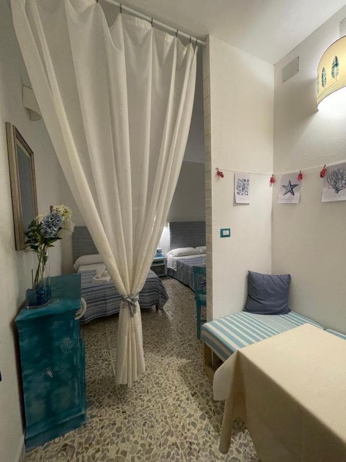 Vittorina'S Home Сорсо Екстер'єр фото